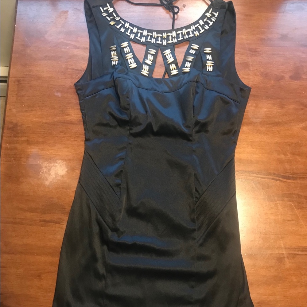 Speechless black dress - Size 13